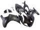 2003-2013 Matte Black Suzuki SV650 Motorcycle Fairings UK
