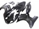 2003-2013 Matte Black Suzuki SV650 Motorcycle Fairings UK