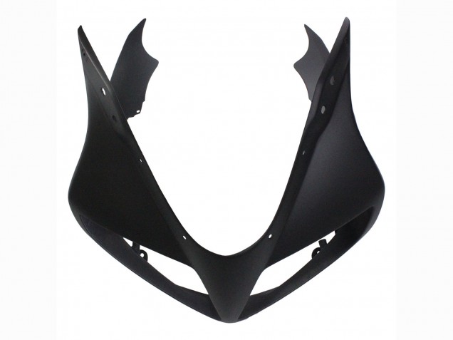 2003-2013 Matte Black Suzuki SV650 Motorcycle Fairings UK