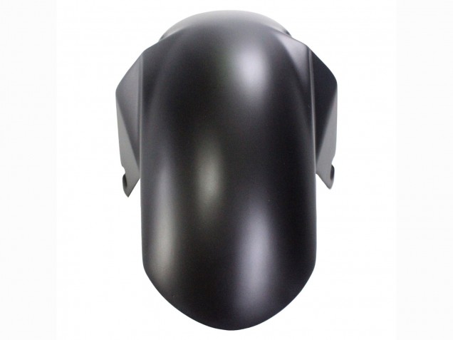 2003-2013 Matte Black Suzuki SV650 Motorcycle Fairings UK
