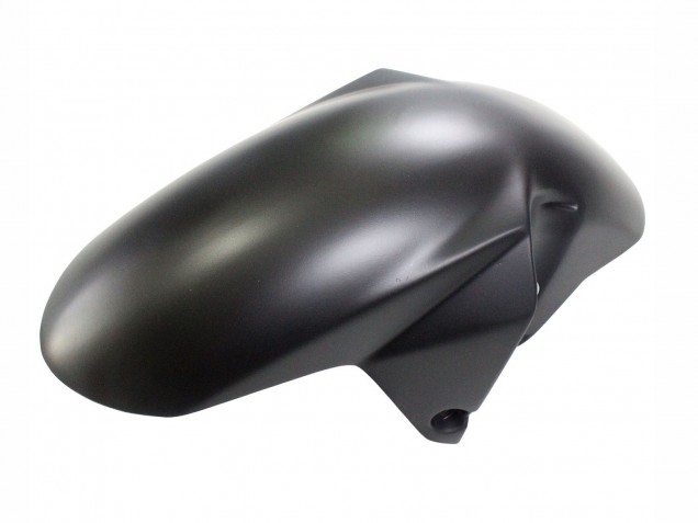 2003-2013 Matte Black Suzuki SV650 Motorcycle Fairings UK