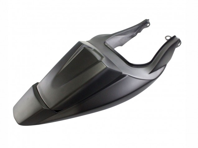 2003-2013 Matte Black Suzuki SV650 Motorcycle Fairings UK