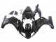 2003-2013 Matte Black Suzuki SV650 Motorcycle Fairings UK