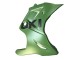 2003-2013 Matte Green Suzuki SV650 Motorcycle Fairings UK