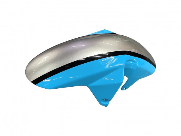 2003-2013 Blue Yellow Red Silver Shark Suzuki SV650 Motorcycle Fairings UK