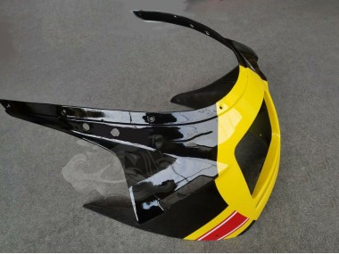 Buy 1984-1987 Red Yellow Black 7 Suzuki RG400 RG500 RG400/500 Motorcycle Fairings UK