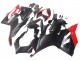 2020-2024 Red Matte Black Corse Ducati Panigale V2 Motorcycle Fairings UK