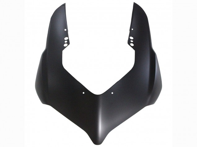 2020-2024 Red Matte Black Corse Ducati Panigale V2 Motorcycle Fairings UK