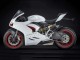 2020-2024 White Red Matte Black Ducati Panigale V2 Motorcycle Fairings UK
