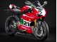 2020-2024 White Red Green Matte Black Corse 21 Ducati Panigale V2 Motorcycle Fairings UK