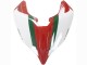 2020-2024 White Red Green Matte Black Corse 21 Ducati Panigale V2 Motorcycle Fairings UK