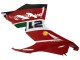 2020-2024 White Red Green Matte Black Corse 21 Ducati Panigale V2 Motorcycle Fairings UK