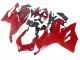 2020-2024 Red Matte Black Ducati Panigale V2 Motorcycle Fairing UK