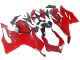 2020-2024 Red Matte Black Ducati Panigale V2 Motorcycle Fairing UK