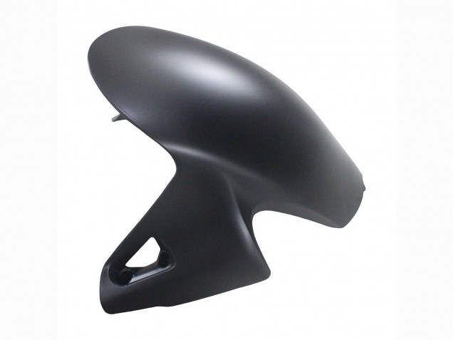 2020-2024 Red Matte Black Ducati Panigale V2 Motorcycle Fairing UK