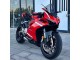 2020-2024 Red White Ducati Panigale V2 Motorcycle Fairings UK