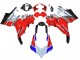 2018-2019 White Silver Red Glossy Black Ducati Panigale V4 V4S Motorcycle Fairings UK