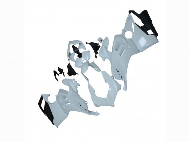 Buy 2020-2021 Unpainted Ducati Panigale V4 V4S Motorcycle Fairings UK