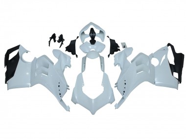 Buy 2020-2021 Unpainted Ducati Panigale V4 V4S Motorcycle Fairings UK