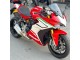 2017-2022 White Red Black Green Ducati Supersport 939/939S Motorcycle Fairings UK