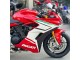 2017-2022 White Red Black Green Ducati Supersport 939/939S Motorcycle Fairings UK