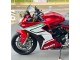 2017-2022 White Red Black Green Ducati Supersport 939/939S Motorcycle Fairings UK
