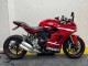 2017-2022 Red White Black Ducati Supersport 939/939S Motorcycle Fairings UK