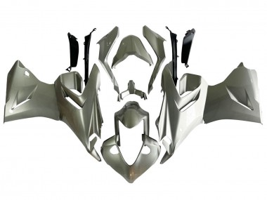 Buy 2021-2024 Grey Ducati 2021-2024 Ducati Supersport 950/950S Motorcycle Fairings UK