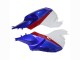 2005-2010 White Red Blue BMW K1200S Abs Fairings UK