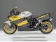 2005-2010 Yellow Silver Matte Black BMW K1200S Motorcycle Fairings UK