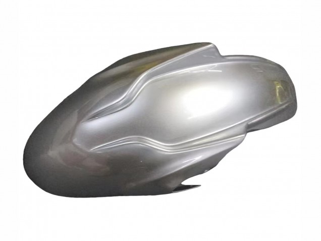 2005-2010 Yellow Silver Matte Black BMW K1200S Motorcycle Fairings UK