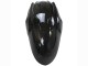 2005-2010 Glossy Black Matte Black Blue Lines BMW K1200S Motorcycle Fairings UK