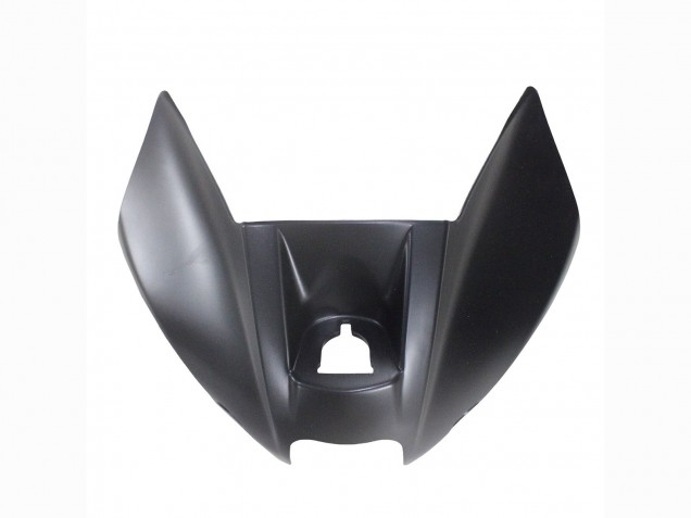 2005-2010 Green Matte Black BMW K1200S Motorcycle Fairings UK
