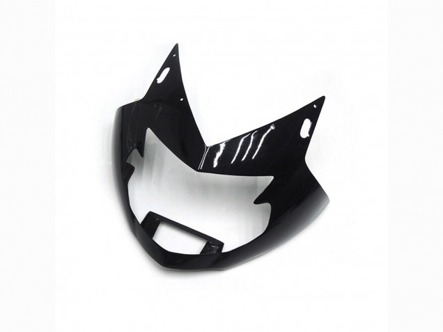 2005-2010 Glossy Black Matte Black BMW K1200S Motorcycle Fairings UK