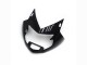 2005-2010 Glossy Black Matte Black BMW K1200S Motorcycle Fairings UK