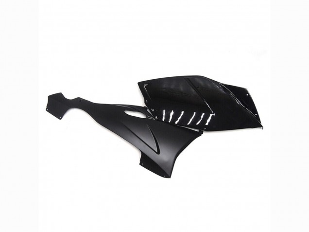 2005-2010 Glossy Black Matte Black BMW K1200S Motorcycle Fairings UK