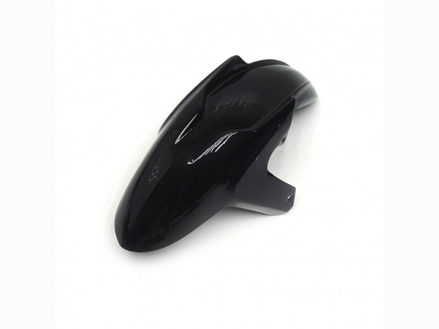 2005-2010 Glossy Black Matte Black BMW K1200S Motorcycle Fairings UK