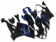 2005-2010 Blue Glossy Black BMW K1200S Motorcycle Fairings UK
