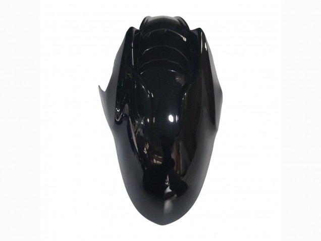 2005-2010 Blue Glossy Black BMW K1200S Motorcycle Fairings UK