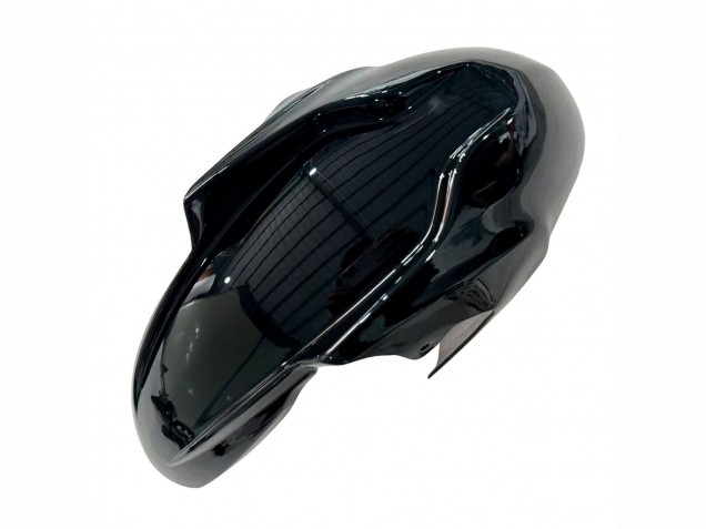 2005-2010 Silver Blue Black BMW K1200S Bike Fairings UK