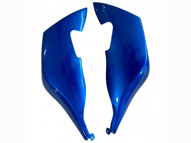 2005-2010 Silver Blue Black BMW K1200S Bike Fairings UK