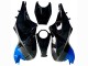 2005-2010 Silver Blue Black BMW K1200S Bike Fairings UK