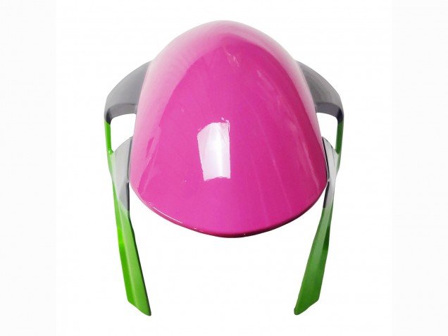 2023-2024 Pink Green Black BMW S1000RR Motorcycle Fairings UK