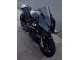2023-2024 Glossy Black BMW S1000RR Motorcycle Fairing UK