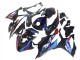 2023-2024 Black Blue Red BMW S1000RR Motorcycle Fairing UK