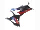 2023-2024 Black Blue Red BMW S1000RR Motorcycle Fairing UK