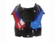 2023-2024 Black Blue Red BMW S1000RR Motorcycle Fairing UK