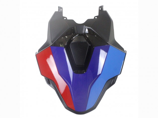 2023-2024 Black Blue Red BMW S1000RR Motorcycle Fairing UK
