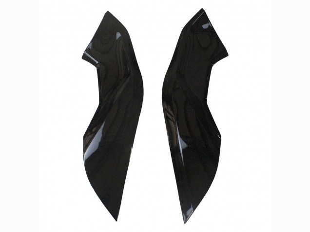 2023-2024 Light Blue Matte Black Petronas BMW S1000RR Motorcycle Fairings UK