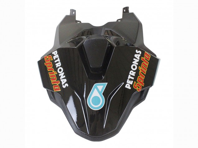 2023-2024 Light Blue Matte Black Petronas BMW S1000RR Motorcycle Fairings UK